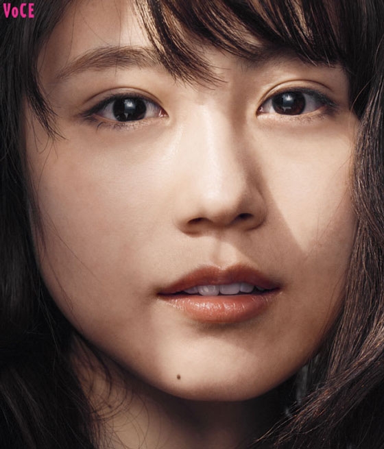 有村架純さん 有村架純さん