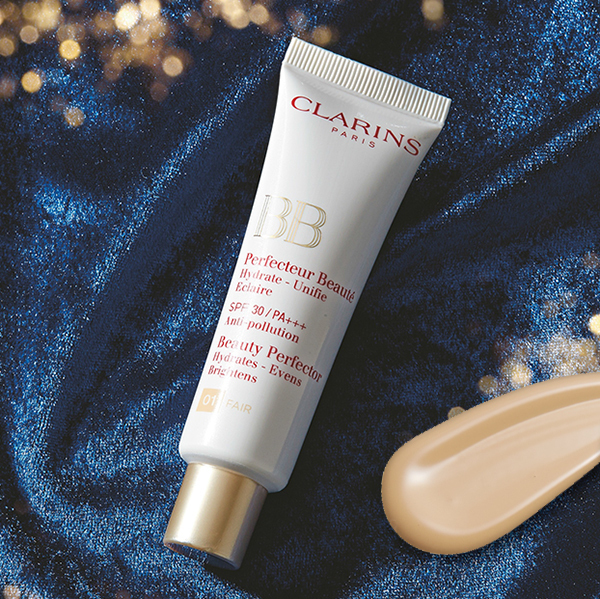 クラランス BB クリーム イドラタン