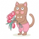 ぬこさま?