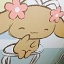 める(・o・)