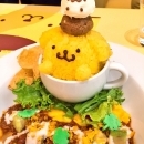 渚☆彡