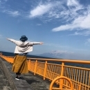 毒魔女館長
