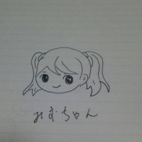 みず、