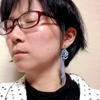 優華一