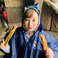 レモンキャンドル